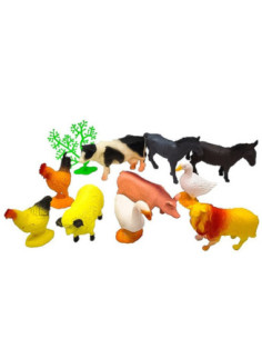 DZIELNYPACJENT.EU|BRELOK "KROKODYL - 1"|5900733651065