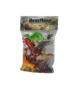 DZIELNYPACJENT.EU|PORTFELIK "FASHION - MIX" (SERIA 3)|5902496205639