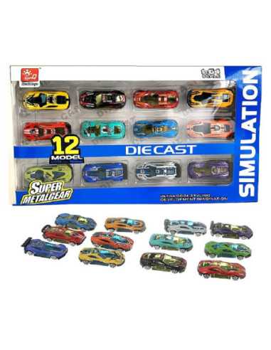 DZIELNYPACJENT.EU|RESORAKI PREMIUM "SERIA - 2" - 12 szt.|5901271537873