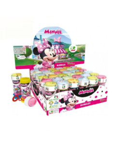 DZIELNYPACJENT.EU|BAŃKI MYDLANE "MINNIE"|8007315538008