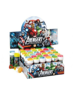 DZIELNYPACJENT.EU|GUMKI DO WŁOSÓW "NA! NA! NA!" - 2 szt.|8054708199162