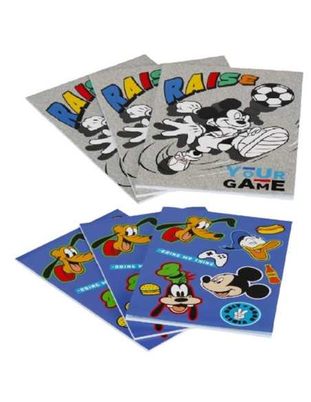 DZIELNYPACJENT.EU|NOTES "DISNEY"|5904441101997