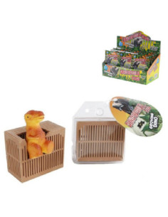 DZIELNYPACJENT.EU|NAKLEJKI "HOT WHEELS - STICKER" - 36 szt.|5905523611120