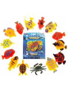 DZIELNYPACJENT.EU|BRELOK "SYRENKA - 5"|5900733629743