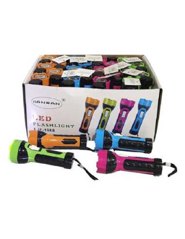 DZIELNYPACJENT.EU|LATARKI "SERIA - 2"|5901271620940