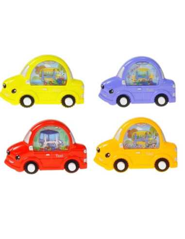 DZIELNYPACJENT.EU|GRA WODNA "AUTKO"|5901271568013