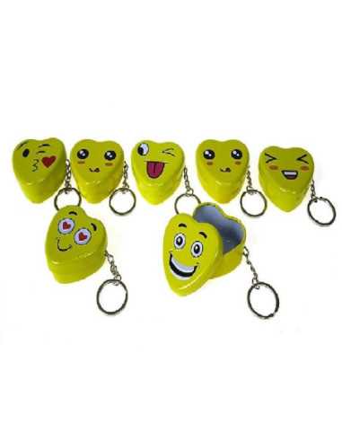 DZIELNYPACJENT.EU|BRELOK PUDEŁKO "SERIA -10"|5901271569881