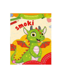 DZIELNYPACJENT.EU|Akademia 5-latka|9788382071825