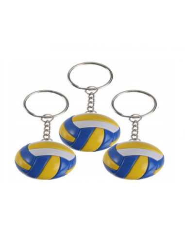 DZIELNYPACJENT.EU|BRELOK "SIATKÓWKA"|5901271595699