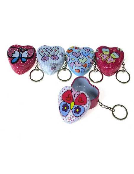 DZIELNYPACJENT.EU|BRELOK PUDEŁKO "SERIA - 11"|5901271569898