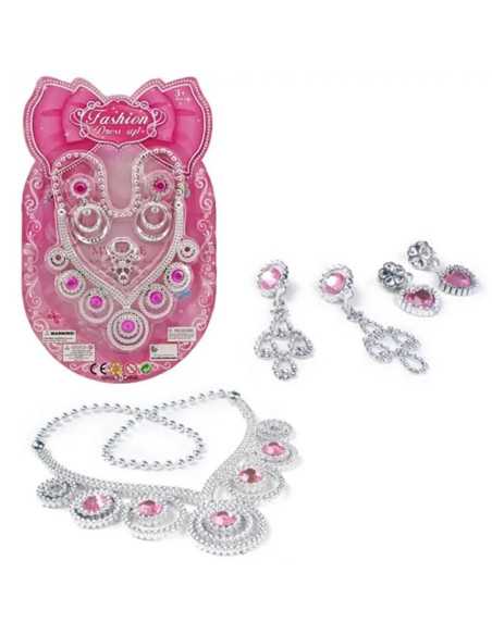 DZIELNYPACJENT.EU|ZESTAW "BIŻUTERIA -20"|5901353672836