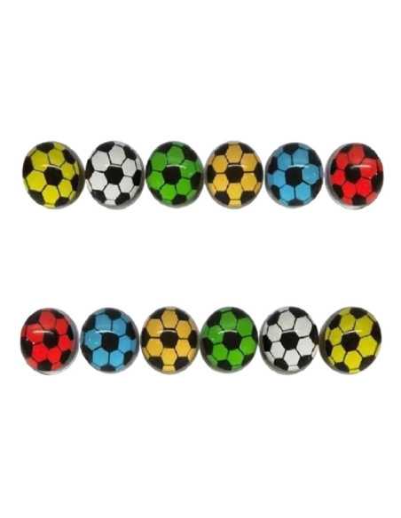 DZIELNYPACJENT.EU|PIŁKA KAUCZUKOWA "FOOTBALL - MIX"|5413247086372