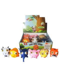 DZIELNYPACJENT.EU|JEDNOROŻEC W JAJKU (SERIA - 3)|