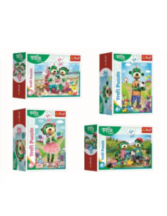 DZIELNYPACJENT.EUDLA CHŁOPCA