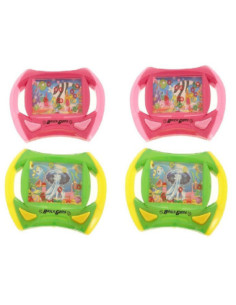 DZIELNYPACJENT.EU|GUMKI SZKOLNE "SŁODYCZE" - 5 szt.|5900733593884