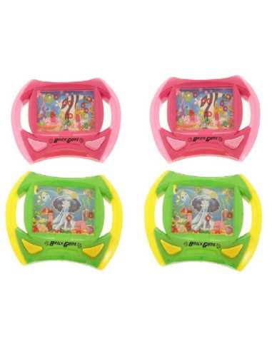 DZIELNYPACJENT.EU|GRA WODNA "SERIA - 18"|5901271550933