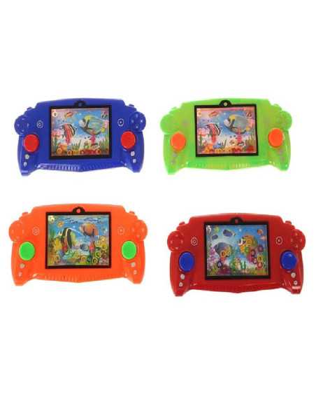 DZIELNYPACJENT.EU|GRA WODNA "SERIA - 19"|5901271550940