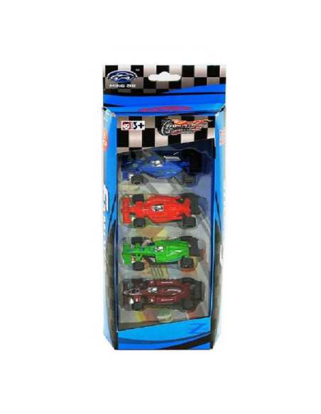 DZIELNYPACJENT.EU|RESORAKI "FORMULA 1" - 4 szt.|5901271515222