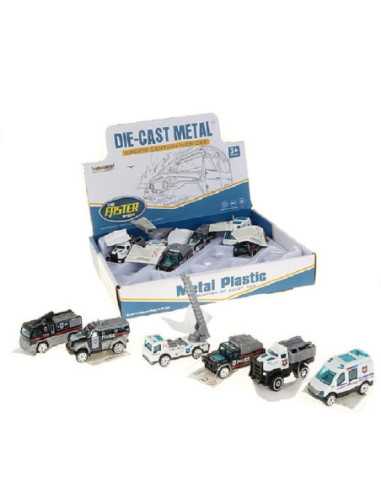 DZIELNYPACJENT.EU|AUTKO "SŁUŻBY RATUNKOWE"|5901271561960