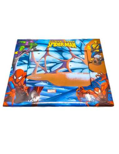 DZIELNYPACJENT.EU|RAMKA NA ZDJĘCIE "SPIDERMAN"|