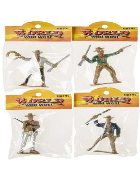 DZIELNYPACJENT.EU|FIGURKA "COWBOY"|5413247025203