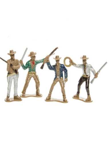 DZIELNYPACJENT.EU|FIGURKA "COWBOY"|5413247025203