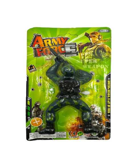 DZIELNYPACJENT.EU|DUŻY NAKRĘCANY "ŻOŁNIERZ"|5902496180400