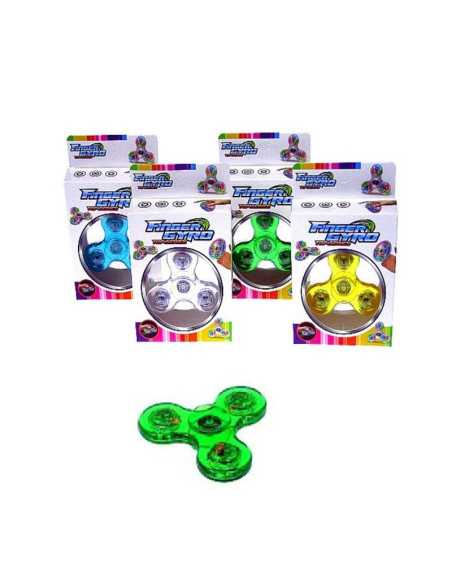 DZIELNYPACJENT.EU|SPINNER PREMIUM "SERIA - 4"|5902447014907