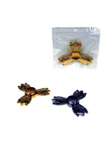 DZIELNYPACJENT.EU|SPINNER PREMIUM "SERIA - 5"|5902447014914