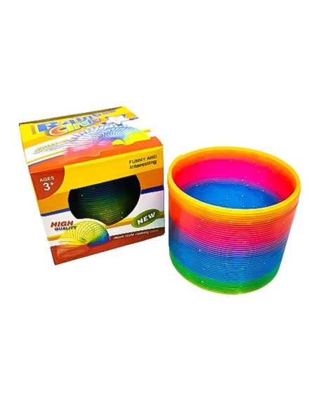 DZIELNYPACJENT.EU|SPRĘŻYNA "SERIA - 2"|5900733570373