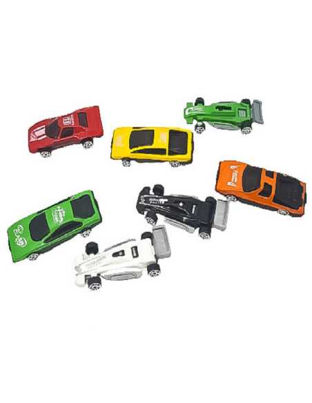 DZIELNYPACJENT.EU|ZESTAW AUTEK "SERIA - 15" - 15 szt.|5903943000609