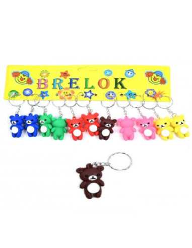 DZIELNYPACJENT.EU|BRELOK "MISIE - 19"|5900733651553