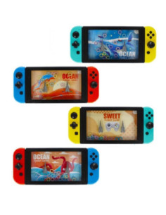 DZIELNYPACJENT.EU|SAMOLOTY METALOWE "SQUAD 399" - 6 szt.|5901271623651