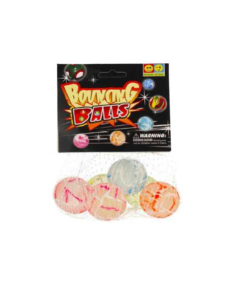 DZIELNYPACJENT.EU|PIŁECZKI KAUCZUKOWE "MIX - 13" - 6 szt.|5901271558328