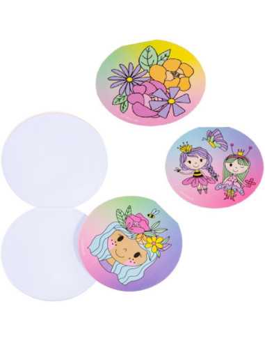 DZIELNYPACJENT.EU|NOTESIK "KSIĘŻNICZKI"|5413247003805