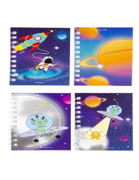 DZIELNYPACJENT.EU|NOTES "KOSMOS "|5413247062789