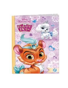 DZIELNYPACJENT.EU|BRELOK ODBLASKOWY "PIESKI - 1"|5900733642162