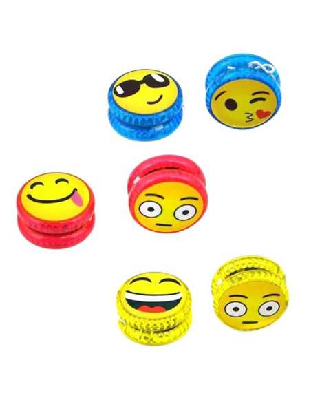 DZIELNYPACJENT.EU|YOYO "EMOTKI"|5902444061560