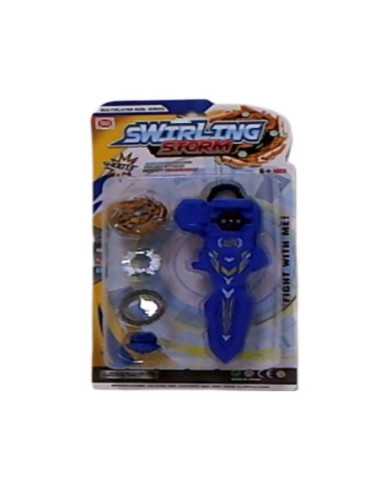 DZIELNYPACJENT.EU|MAGICZNY SPINNER "WIRLING STOR"|5908287001183