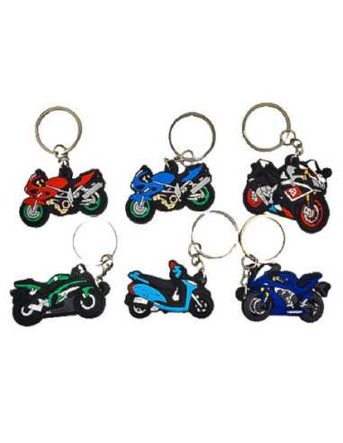 DZIELNYPACJENT.EU|BRELOK "MOTORY - 1"|5900733615968