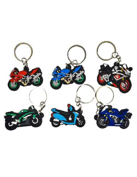 DZIELNYPACJENT.EU|BRELOK "MOTORY - 1"|5900733615968