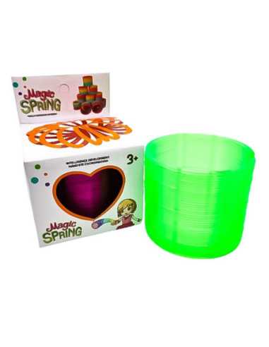 DZIELNYPACJENT.EU|SPRĘŻYNA "SERIA - 4"|5900733575989