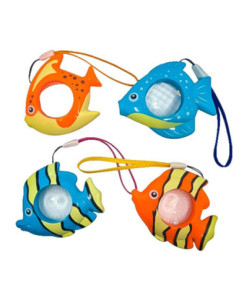 DZIELNYPACJENT.EU|NAKLEJKI "POTWORKI EYE - 1"|5904335841299