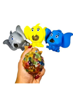 DZIELNYPACJENT.EU|GUMA DO SKAKANIA "NATALIA"|5901811121142