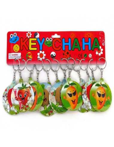 DZIELNYPACJENT.EU|BRELOK "ŚWIEŻAKI - 3"|5901271486836