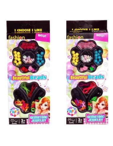 DZIELNYPACJENT.EU|BIŻUTERIA "ZRÓB TO SAM" (SERIA - 5)|5901271518735