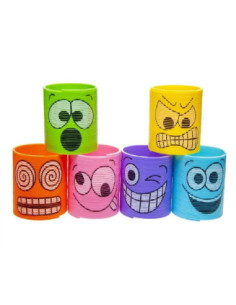 DZIELNYPACJENT.EU|PIERŚCIONKI "BOX - 1" - 20 szt.|5902496216246