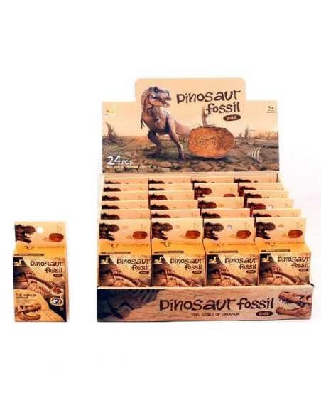 DZIELNYPACJENT.EU|ZESTAW PALENTOLOGA "DINOZAUR - 4"|5907308427421