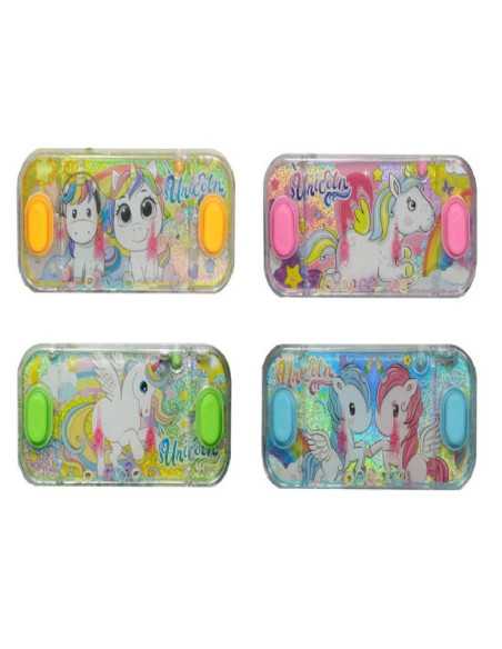 DZIELNYPACJENT.EU|GRA WODNA "JEDNOROŻEC - PREMIUM"|