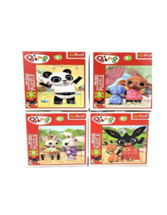 DZIELNYPACJENT.EU|GRA "BINGO"|5901353685379